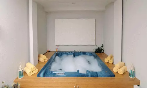 هتل وایکینگ استار آنتالیا